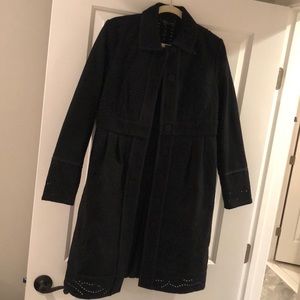ETCETERA COAT
